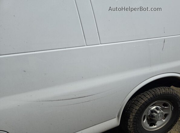 1GCZGGFG3G1326184 2016 CHEVROLET EXPRESS  