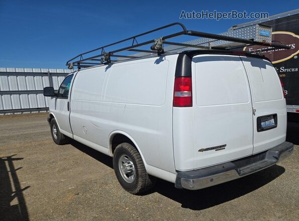 1GCZGGFG3G1326184 2016 CHEVROLET EXPRESS  