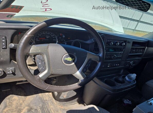 1GCZGGFG3G1326184 2016 CHEVROLET EXPRESS  