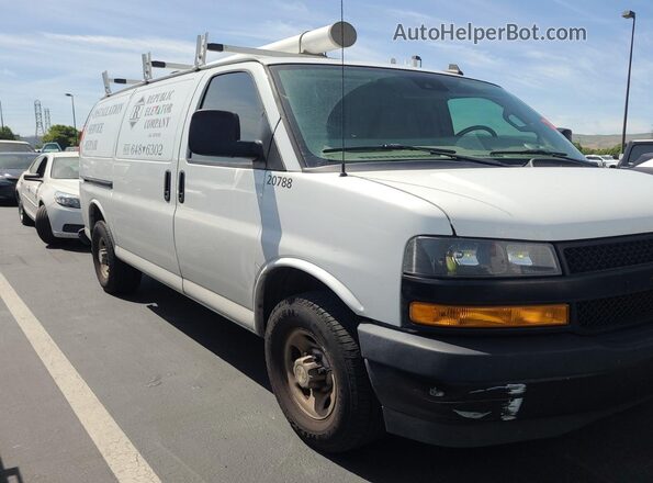 1GCZGGFP7L1276769 2020 CHEVROLET EXPRESS  