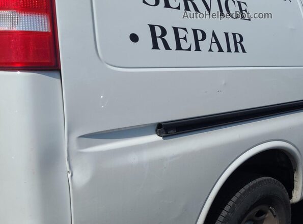 1GCZGGFP7L1276769 2020 CHEVROLET EXPRESS  