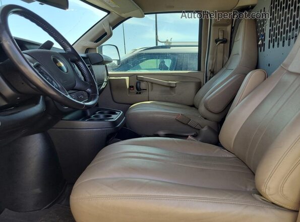 1GCZGGFP7L1276769 2020 CHEVROLET EXPRESS  
