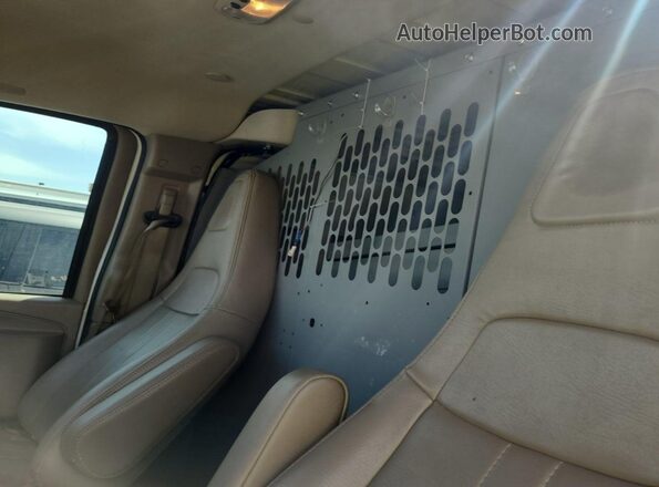 1GCZGGFP7L1276769 2020 CHEVROLET EXPRESS  