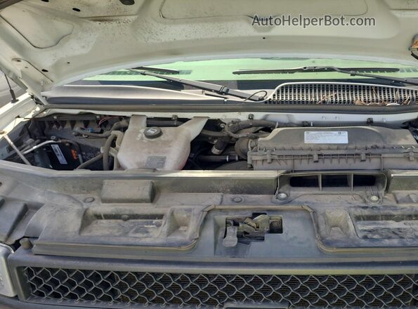 1GCZGGFP7L1276769 2020 CHEVROLET EXPRESS  