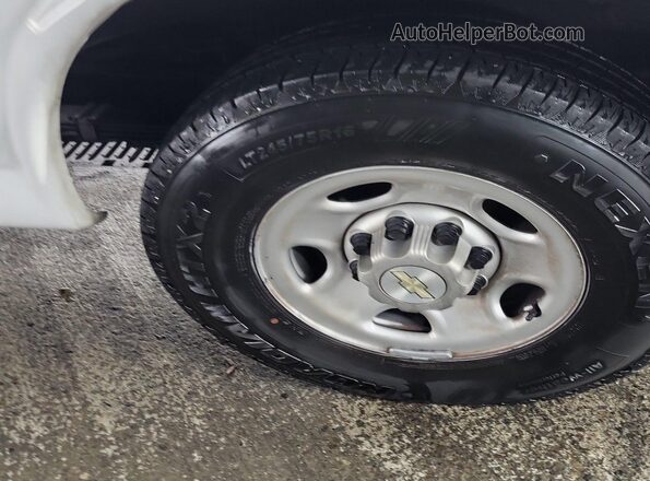 1GCZGGFP7L1276769 2020 CHEVROLET EXPRESS  