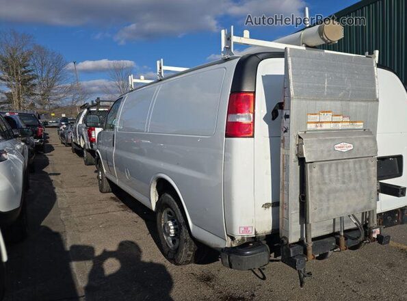 1GCZGGFPXL1276541 2020 CHEVROLET EXPRESS  