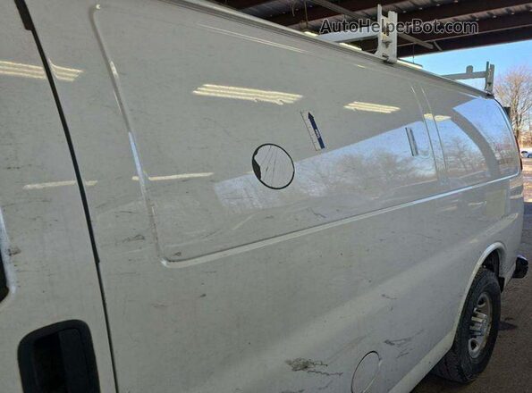 1GCZGGFPXL1276541 2020 CHEVROLET EXPRESS  