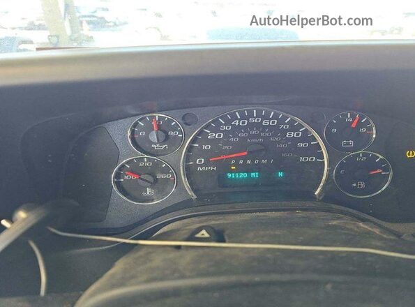1GCZGGFPXL1276541 2020 CHEVROLET EXPRESS  