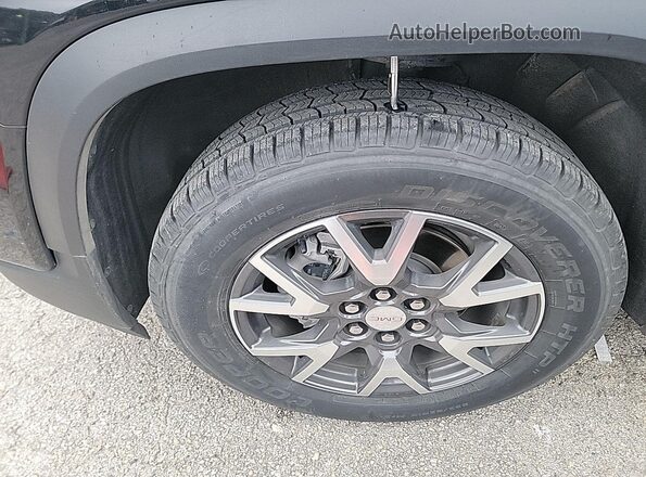 1GKKNKLA7MZ183087 2021 GMC ACADIA  