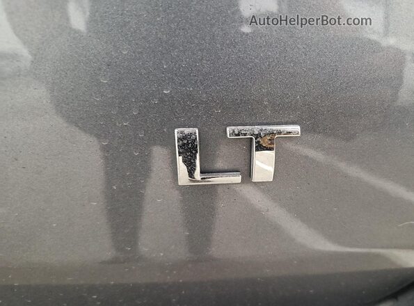1GNERGKW0MJ185390 2021 CHEVROLET TRAVERSE  Front interior view