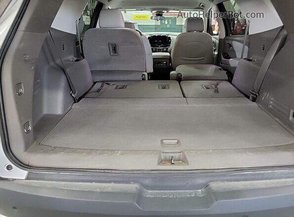 1GNEVGKW0MJ158671 2021 CHEVROLET TRAVERSE  