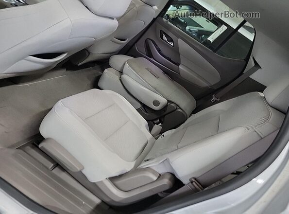 1GNEVGKW0MJ158671 2021 CHEVROLET TRAVERSE  