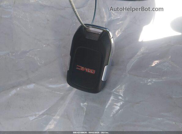 1GTU9DET3MZ143771 2021 GMC SIERRA White 