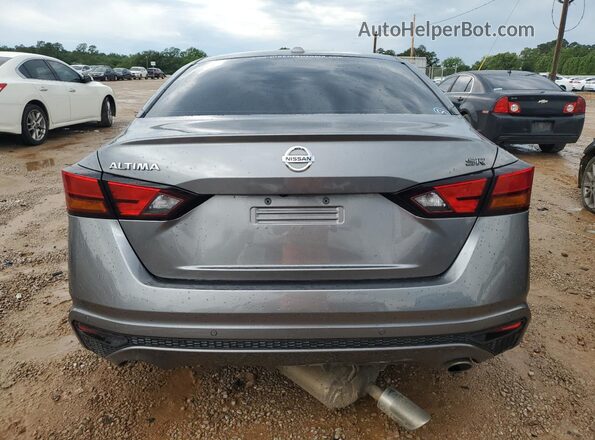 1N4BL4CV0MN303437 2021 NISSAN ALTIMA Gray Vista trasera