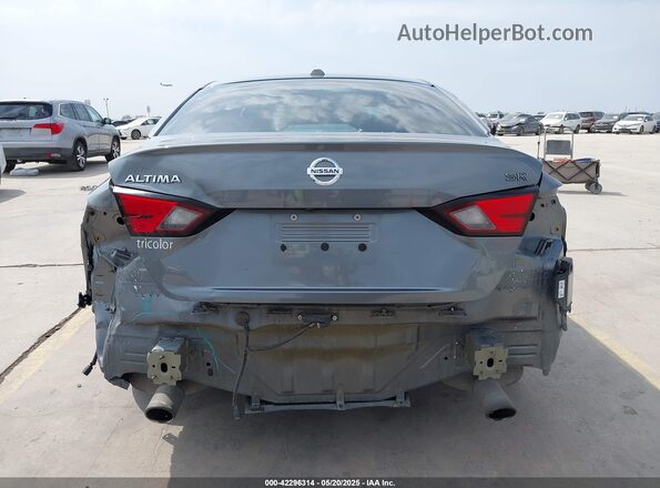 1N4BL4CV1MN303804 2021 NISSAN ALTIMA Gray 
