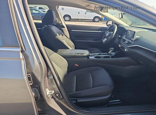 1N4BL4DV8MN412324 2021 NISSAN ALTIMA  