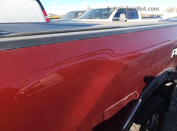 1N6BA1F49HN555286 2017 NISSAN TITAN XD  