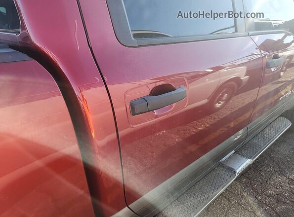 1N6BA1F49HN555286 2017 NISSAN TITAN XD  