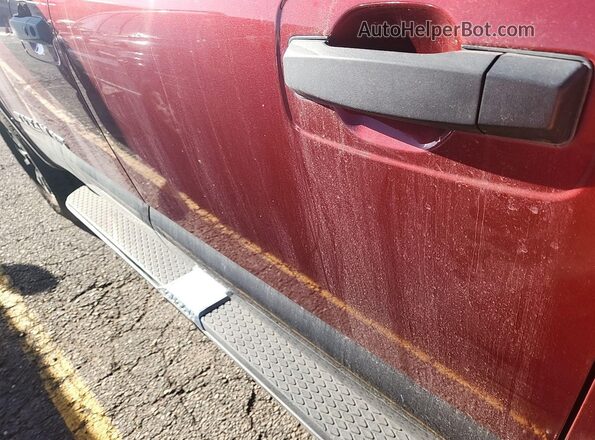 1N6BA1F49HN555286 2017 NISSAN TITAN XD  Вид наклейки з VIN-кодом