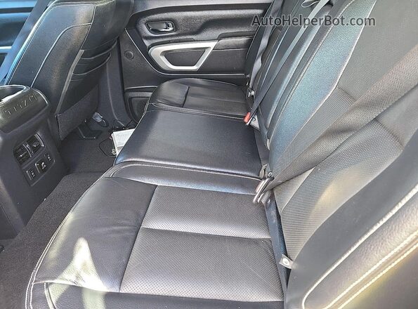 1N6BA1F49HN555286 2017 NISSAN TITAN XD  