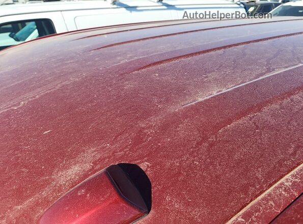 1N6BA1F49HN555286 2017 NISSAN TITAN XD  