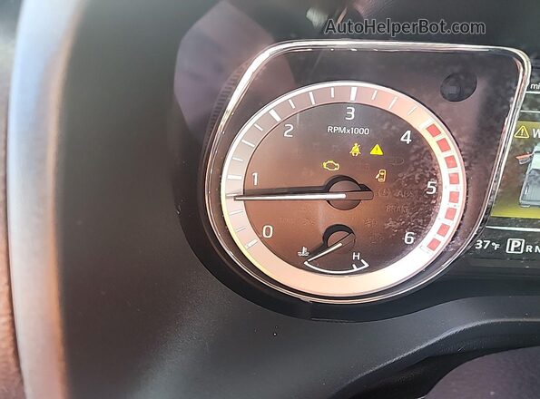 1N6BA1F49HN555286 2017 NISSAN TITAN XD  