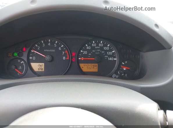 1N6ED0EB9MN706099 2021 NISSAN FRONTIER White Vista de los asientos traseros