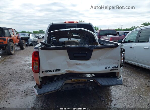 1N6ED0EB9MN706099 2021 NISSAN FRONTIER White 