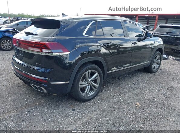 1V2AE2CA6RC251895 2024 VOLKSWAGEN ATLAS Черный 