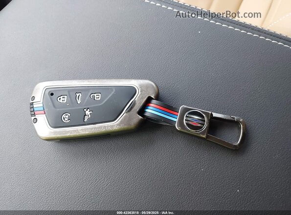 1V2AE2CA6RC251895 2024 VOLKSWAGEN ATLAS Черный 