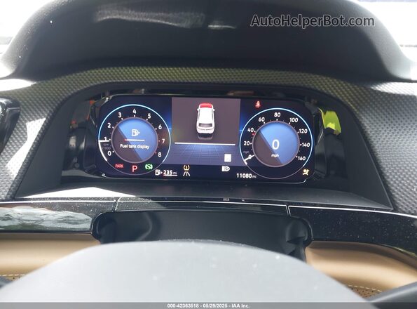 1V2AE2CA6RC251895 2024 VOLKSWAGEN ATLAS Черный 