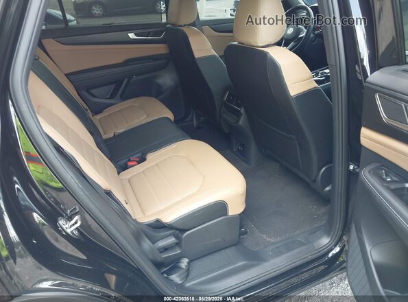 1V2AE2CA6RC251895 2024 VOLKSWAGEN ATLAS Черный 