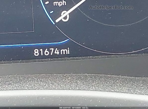 1V2FE2CA0MC223881 2021 VOLKSWAGEN ATLAS Gray 