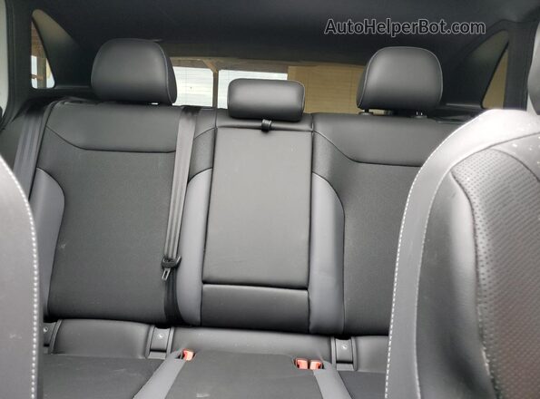 1V2WNPE88PC029465 2023 VOLKSWAGEN ID.4 White 