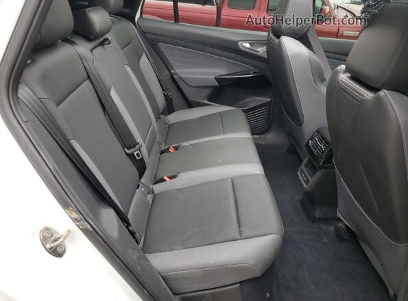 1V2WNPE88PC029465 2023 VOLKSWAGEN ID.4 White 