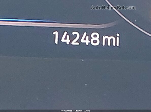 1V2WR2CA4PC555542 2023 VOLKSWAGEN ATLAS Белый 