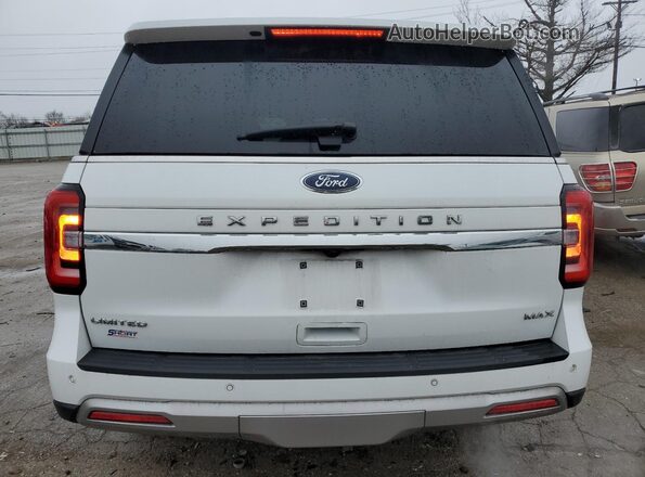 1FMJK2AT1NEA29452 2022 FORD EXPEDITION White 