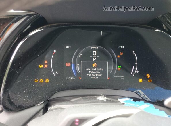 2T2BCMEA9RC011473 2024 LEXUS RX Black 