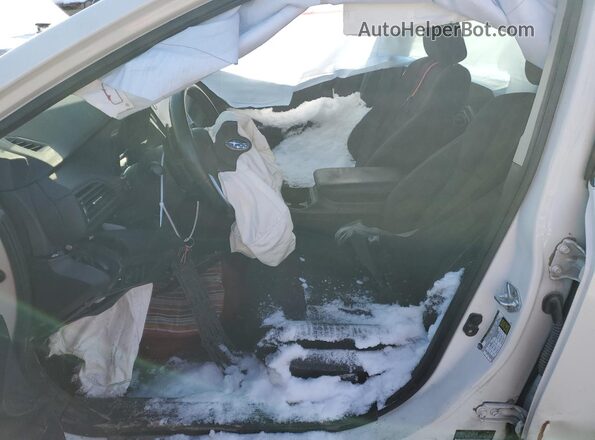 4S3BWAC64N3025504 2022 SUBARU LEGACY Белый 