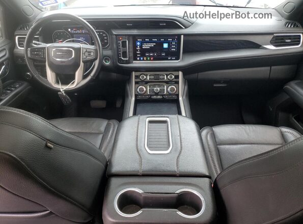 1GKS1JKL9MR176070 2021 GMC YUKON Beige 