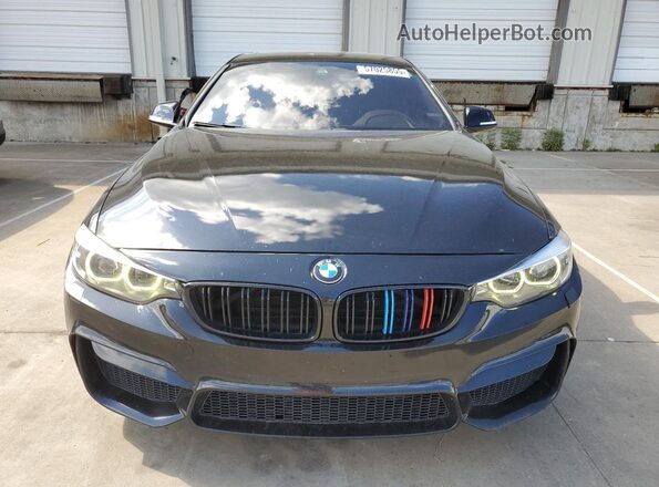 WBA4J1C58KBM13249 2019 BMW 7 SERIES Black 