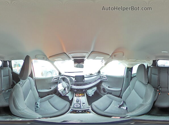 JA4J4TA88NZ015812 2022 MITSUBISHI OUTLANDER Silver 