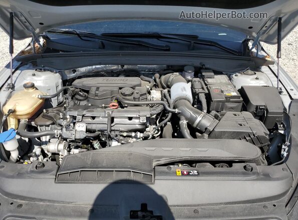 5XXG64J29PG225692 2023 KIA K5 Серебряный 
