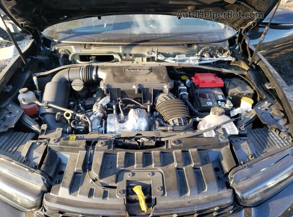 ZACNDFAN4P3A03972 2023 DODGE OTHER Black Շարժիչի բաժամունքի տեսք