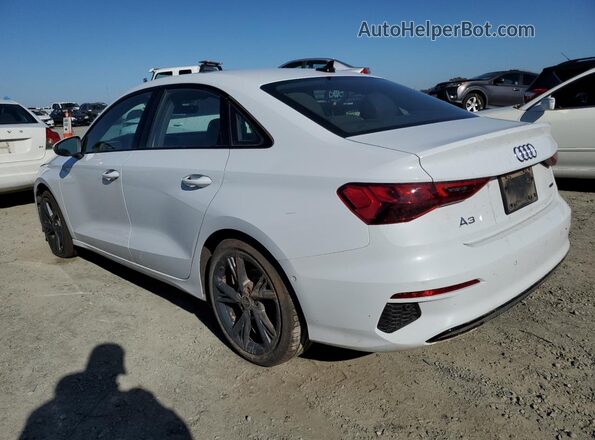 WAUHUDGY9RA077626 2024 AUDI OTHER White 