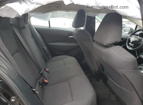 5YFEPMAE3MP162364 2021 TOYOTA LL Black 