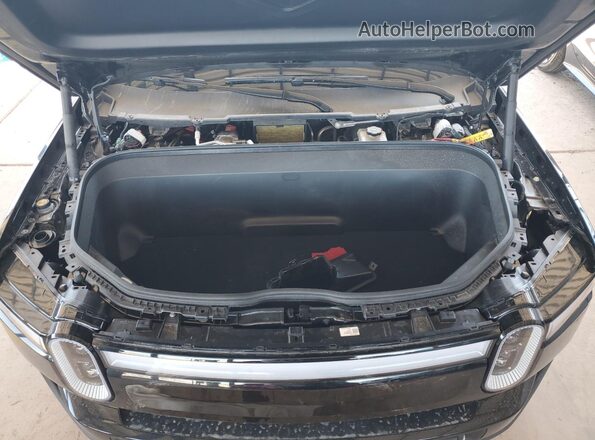 7PDSGABA0PN029956 2023 RIVIAN R1S Black 