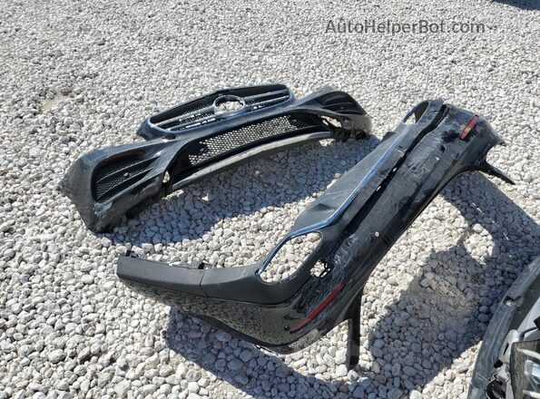 WDDZF8DB8LA704807 2020 MERCEDES-BENZ E Black Engine compartment view