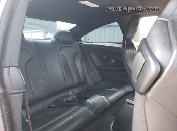 WBS3R9C56GK335978 2016 BMW M4 Brown 