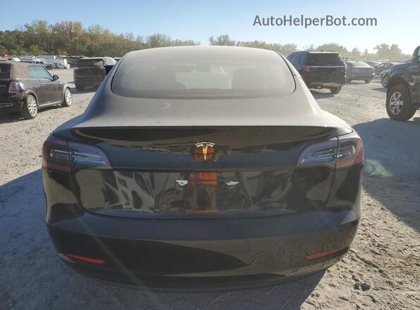5YJ3E1EA9MF094523 2021 TESLA MODEL Black 